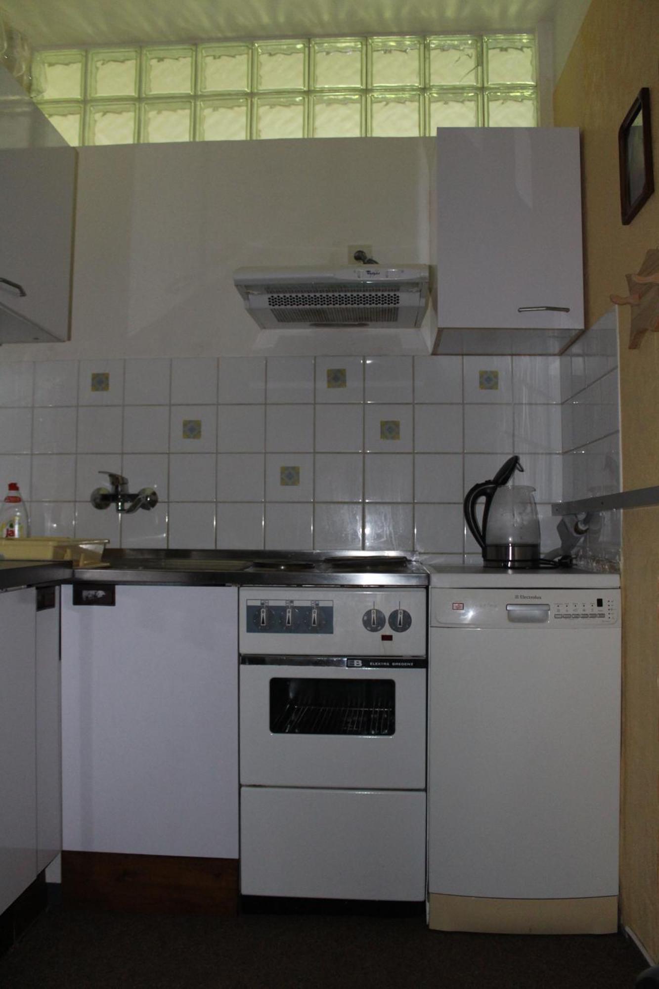 Tauplitz Apartment Exterior photo
